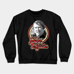 LEGEND JOHN MADDEN Crewneck Sweatshirt